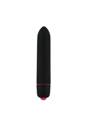 Вибропуля Univibe черная от Adrien lastic